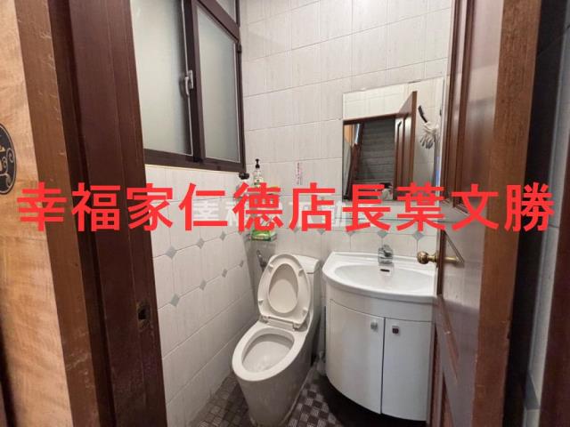 北區透天-4