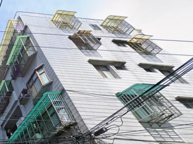 中和法拍公寓-7