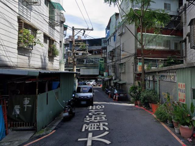 中和法拍公寓-9