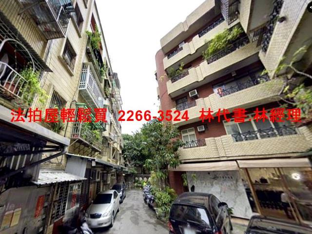 北投法拍公寓-5