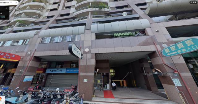 高雄大樓法拍-1
