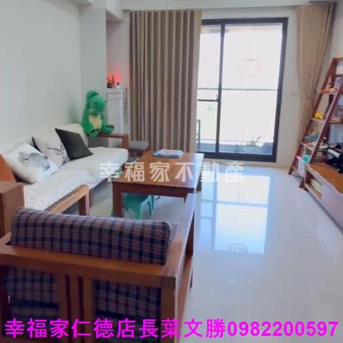台南大樓-1