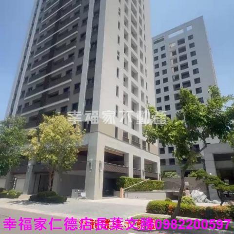 台南大樓-3