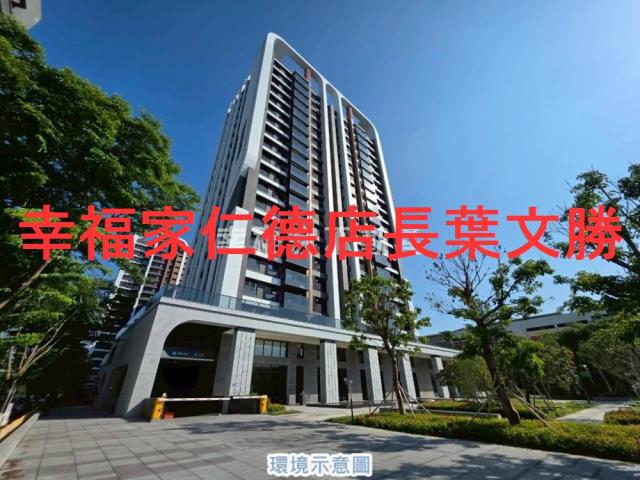 台南大樓-13