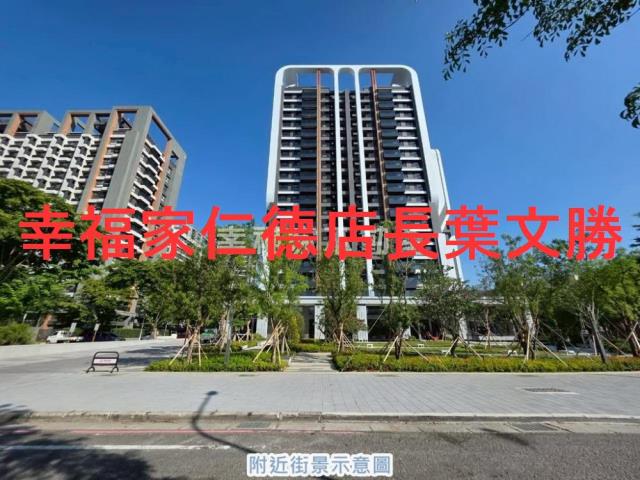 台南大樓-6