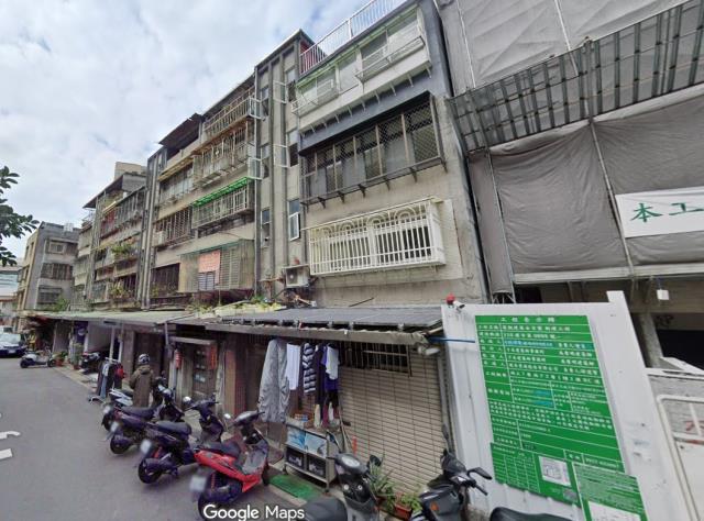 台北公寓拍賣-11