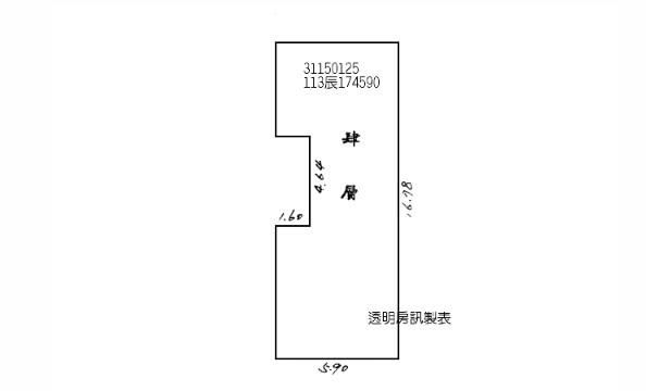 台北公寓拍賣-14