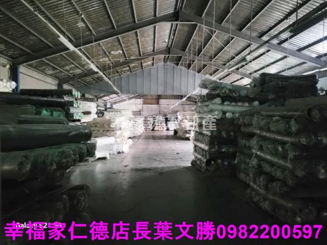 台南新市廠房-13