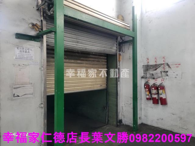 台南新市廠房-21