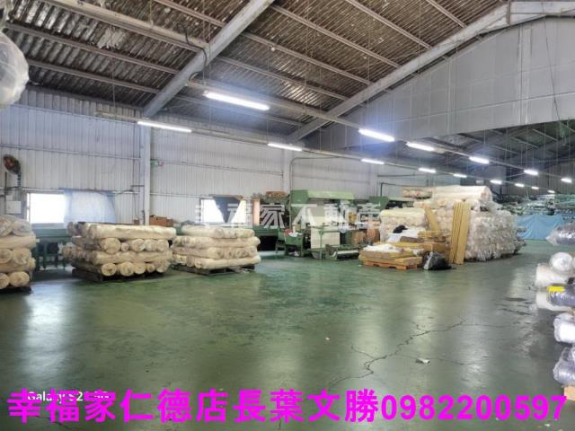 台南新市廠房-23