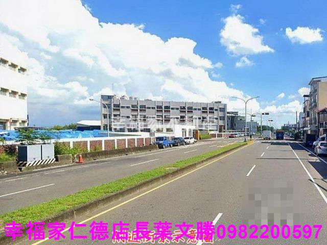 台南新市廠房-3