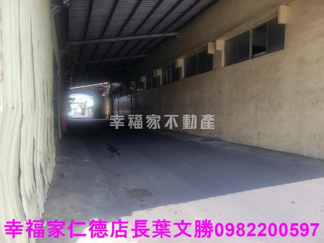 台南新市廠房-4