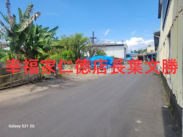 台南新市廠房-14