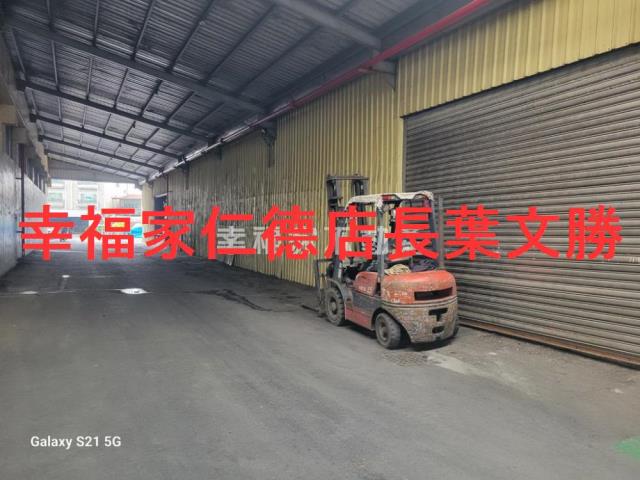 台南新市廠房-15