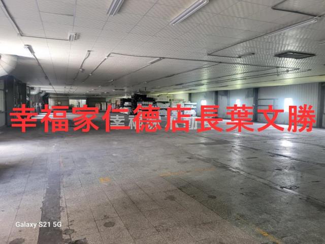 台南新市廠房-5