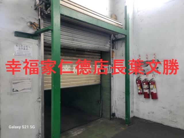 台南新市廠房-7