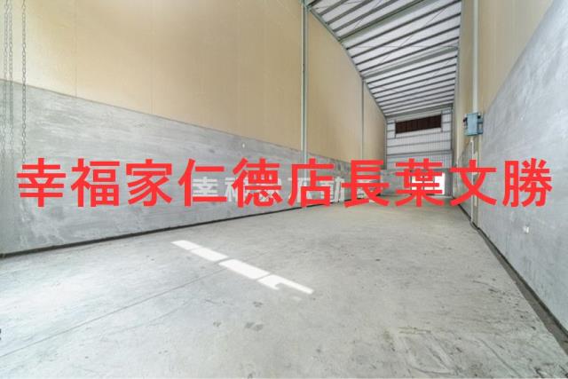 台南仁德廠房-21