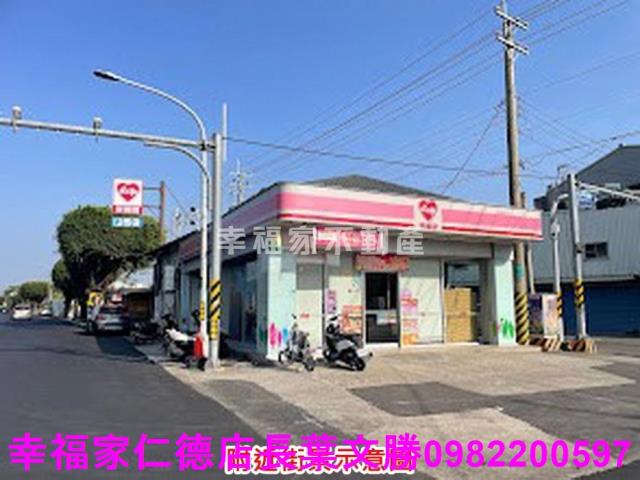 台南麻豆廠辦-23