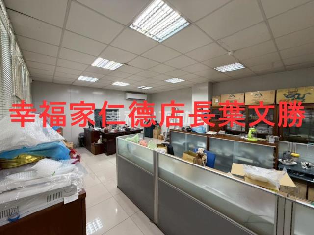 台南安南廠房-3