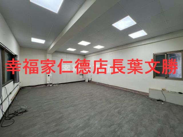 台南永康廠房-11