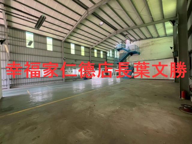 台南永康廠房-18