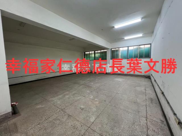 台南永康廠房-30