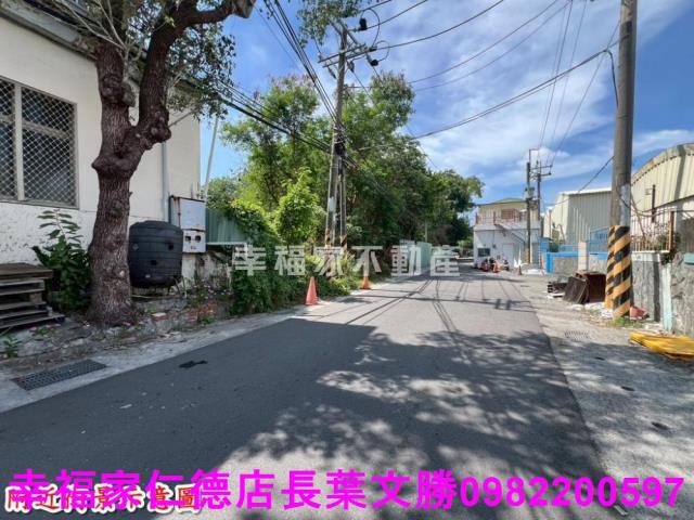 台南永康廠房-4