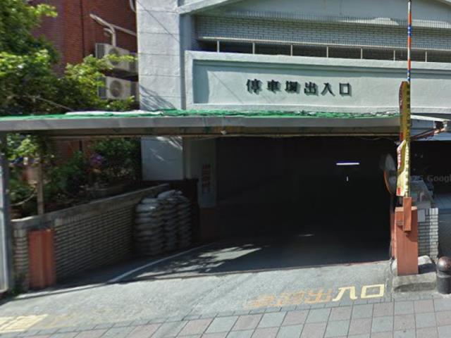 台北松山法拍大樓-3