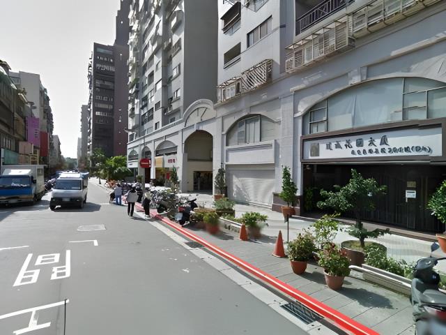 台北松山法拍大樓-5