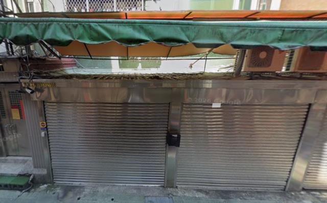 台北大安區店面法拍-3