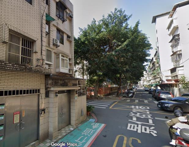 台北文山區一樓法拍-2