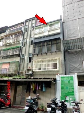 台北信義區公寓法拍-3