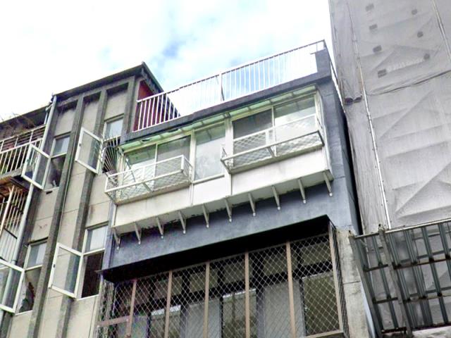 台北信義區公寓法拍-4