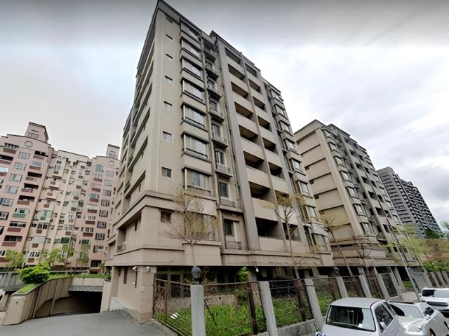 台北文山區拍賣大樓-2