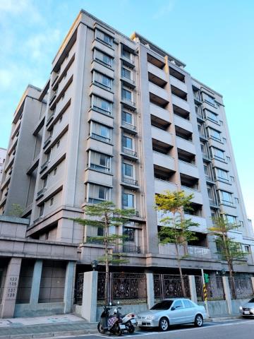 台北文山區拍賣大樓-4