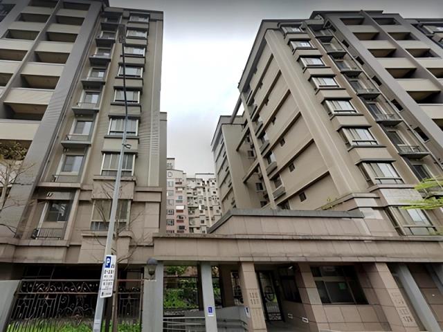 台北文山區拍賣大樓-5