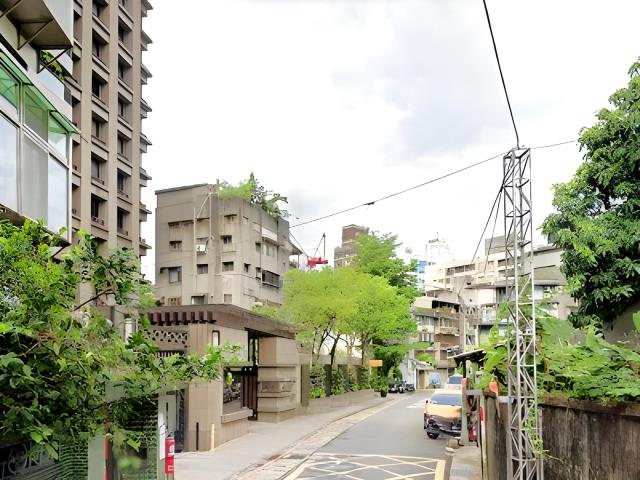 台北中正區法拍大樓-3