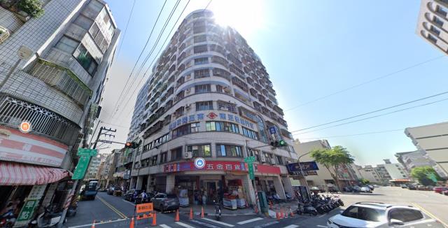 高雄前鎮法拍大樓-3