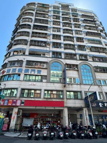 高雄前鎮法拍大樓-5