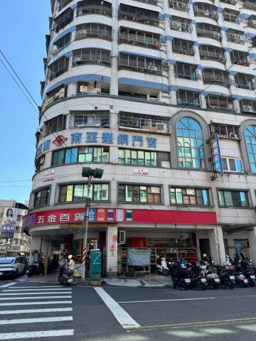 高雄前鎮法拍大樓-6