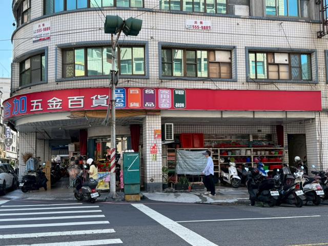 高雄前鎮法拍大樓-7