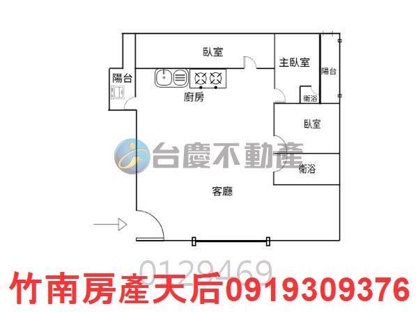 竹南華廈-11