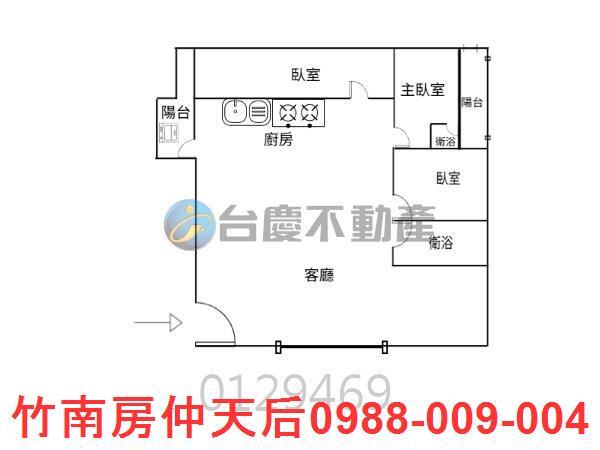 竹南華廈-11