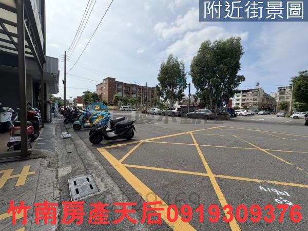 竹南華廈-10