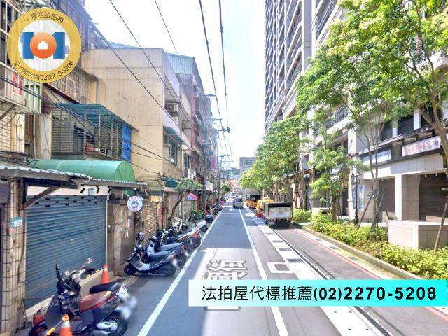 新莊法拍公寓-4