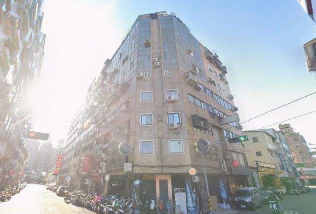 台中法拍華廈-4
