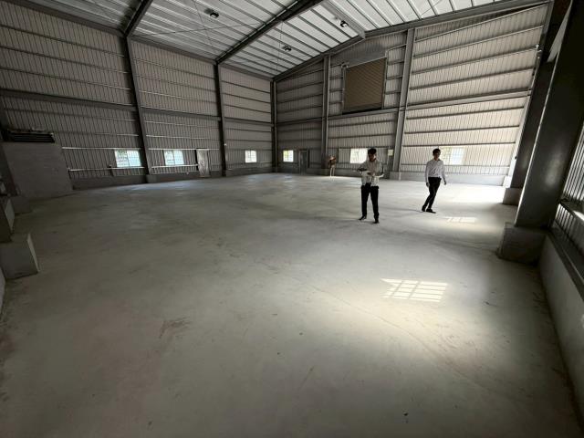 高雄大寮廠房-2