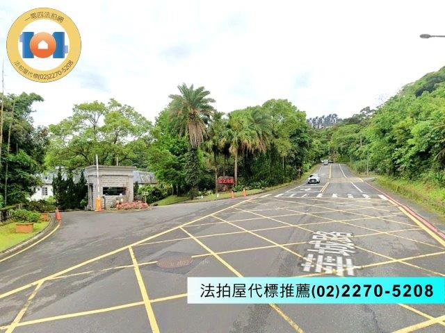 華城路街景