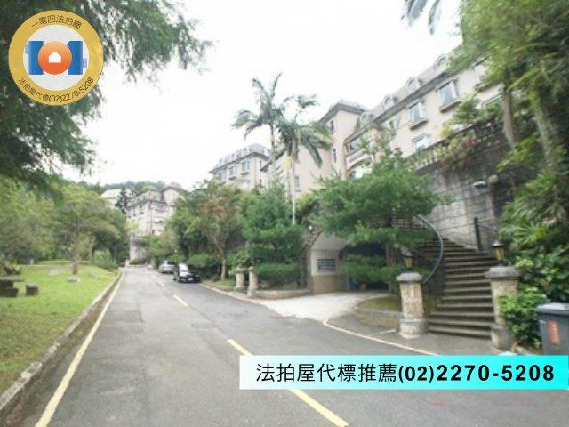 新北新店法拍公寓-1