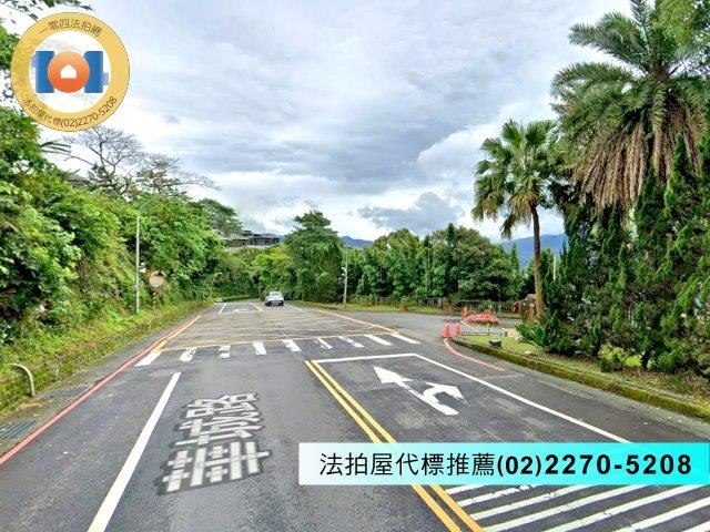 華城路街景